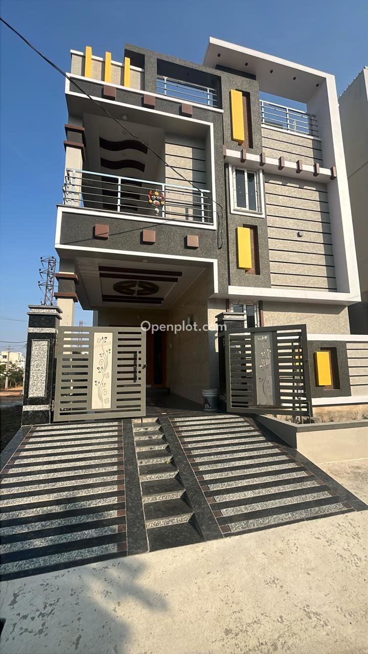 3 BHK Independent House for Sale in Ecil,Medchal Malkajgiri